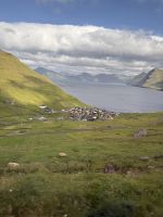 Funningur &ndash; &copy; Andy Nguyen (Eberhardt TRAVEL)