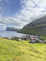 Tjornuvik &ndash; &copy; Andy Nguyen (Eberhardt TRAVEL)