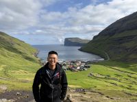 Tjornuvik &ndash; &copy; Andy Nguyen (Eberhardt TRAVEL)