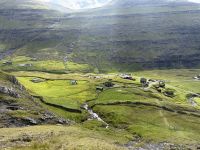 Tjornuvik nach Saksun &ndash; &copy; Andy Nguyen (Eberhardt TRAVEL)