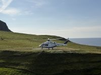 Entdeckungen auf Mykines &ndash; &copy; Andy Nguyen (Eberhardt TRAVEL)