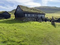 Entdeckungen auf Mykines &ndash; &copy; Andy Nguyen (Eberhardt TRAVEL)