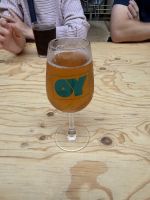 Torshavn - Oy Brauerei &ndash; &copy; Andy Nguyen (Eberhardt TRAVEL)
