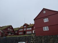 Torshavn Altstadt &ndash; &copy; Andy Nguyen (Eberhardt TRAVEL)