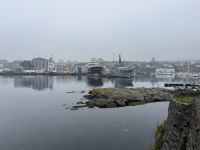 Torshavn Altstadt