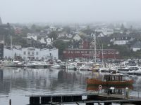 Torshavn Altstadt &ndash; &copy; Andy Nguyen (Eberhardt TRAVEL)