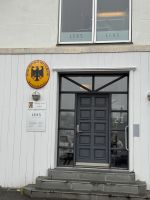Torshavn Altstadt - Honorarkonsulat von DE &ndash; &copy; Andy Nguyen (Eberhardt TRAVEL)