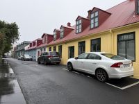 Torshavn Altstadt &ndash; &copy; Andy Nguyen (Eberhardt TRAVEL)