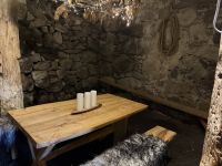 Kirkjubour Bauernhaus &ndash; &copy; Andy Nguyen (Eberhardt TRAVEL)