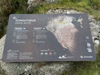 Wanderung von Kirkjubour nach Torshavn &ndash; &copy; Andy Nguyen (Eberhardt TRAVEL)