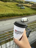 Kaffee vom Hotel &ndash; &copy; Andy Nguyen (Eberhardt TRAVEL)