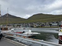 Klaksvik &ndash; &copy; Andy Nguyen (Eberhardt TRAVEL)