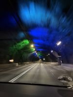 Unterwassertunnel &ndash; &copy; Andy Nguyen (Eberhardt TRAVEL)