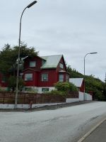 Torshavn  &ndash; &copy; Andy Nguyen (Eberhardt TRAVEL)