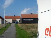 Ribe; Vadehavecentret