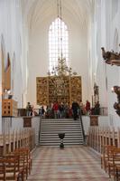 Kirche in Odense
