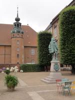 Königliches Dänisches Zeughausmuseum &ndash; &copy; Nico Stolba (Eberhardt TRAVEL)