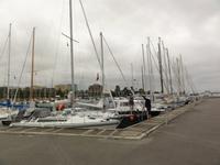 Hafen &ndash; &copy; Nico Stolba (Eberhardt TRAVEL)