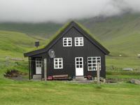 Gásadalur &ndash; &copy; Nico Stolba (Eberhardt TRAVEL)