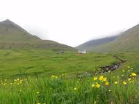 Gjógv &ndash; &copy; Nico Stolba (Eberhardt TRAVEL)