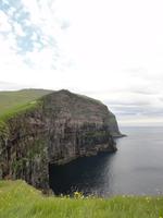Gjógv &ndash; &copy; Nico Stolba (Eberhardt TRAVEL)