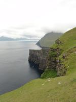 Gjógv &ndash; &copy; Nico Stolba (Eberhardt TRAVEL)