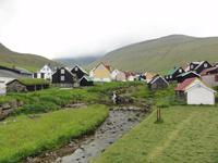 Gjógv &ndash; &copy; Nico Stolba (Eberhardt TRAVEL)