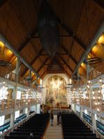 Christianskirkjan &ndash; &copy; Nico Stolba (Eberhardt TRAVEL)