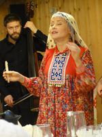 Folkloreabend &ndash; &copy; Nico Stolba (Eberhardt TRAVEL)