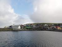 Nólsoy &ndash; &copy; Nico Stolba (Eberhardt TRAVEL)