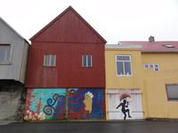 Nólsoy &ndash; &copy; Nico Stolba (Eberhardt TRAVEL)