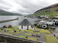 Haldarsvík &ndash; &copy; Nico Stolba (Eberhardt TRAVEL)