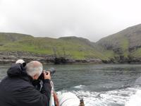 VESTMANNA VOGELKLIPPEN &ndash; &copy; Nico Stolba (Eberhardt TRAVEL)