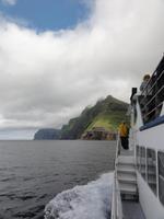 VESTMANNA VOGELKLIPPEN &ndash; &copy; Nico Stolba (Eberhardt TRAVEL)