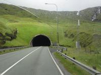 Tunnel &ndash; &copy; Nico Stolba (Eberhardt TRAVEL)