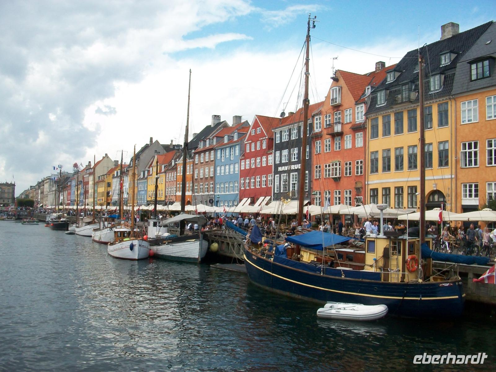Kopenhagen &ndash; &copy; Steffen Mucke (Eberhardt TRAVEL)