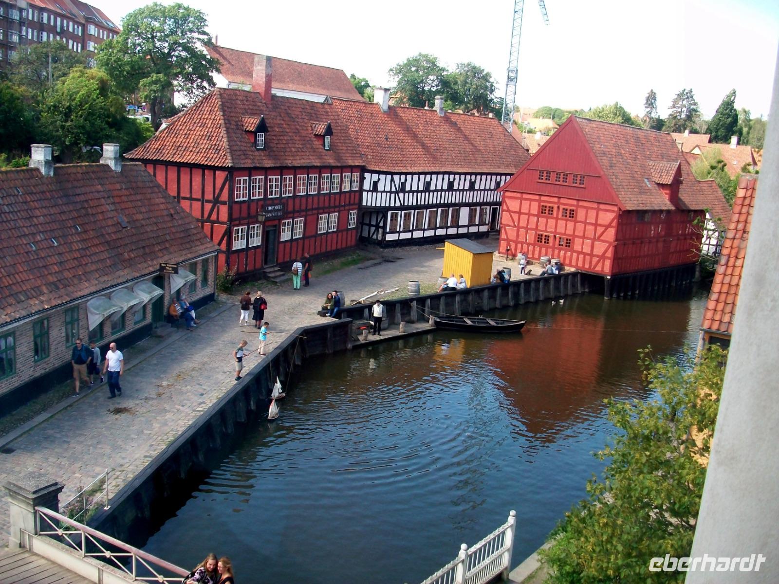Gamle By &ndash; &copy; Steffen Mucke (Eberhardt TRAVEL)