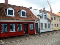 Odense &ndash; &copy; Steffen Mucke (Eberhardt TRAVEL)