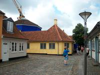Odense &ndash; &copy; Steffen Mucke (Eberhardt TRAVEL)
