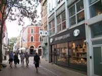 Odense &ndash; &copy; Steffen Mucke (Eberhardt TRAVEL)