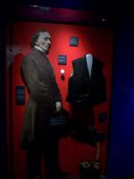 H.C. Andersen - Museum &ndash; &copy; Steffen Mucke (Eberhardt TRAVEL)
