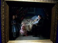 H.C. Andersen - Museum &ndash; &copy; Steffen Mucke (Eberhardt TRAVEL)