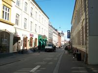 Aarhus  &ndash; &copy; Steffen Mucke (Eberhardt TRAVEL)
