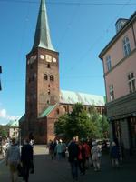 Aarhus  &ndash; &copy; Steffen Mucke (Eberhardt TRAVEL)