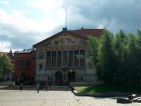 Aarhus  &ndash; &copy; Steffen Mucke (Eberhardt TRAVEL)