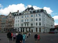Aarhus  &ndash; &copy; Steffen Mucke (Eberhardt TRAVEL)