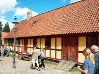 Gamle By &ndash; &copy; Steffen Mucke (Eberhardt TRAVEL)