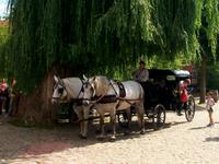 Gamle By &ndash; &copy; Steffen Mucke (Eberhardt TRAVEL)