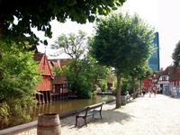 Gamle By &ndash; &copy; Steffen Mucke (Eberhardt TRAVEL)