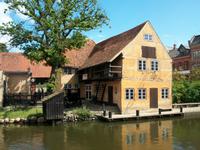Gamle By &ndash; &copy; Steffen Mucke (Eberhardt TRAVEL)
